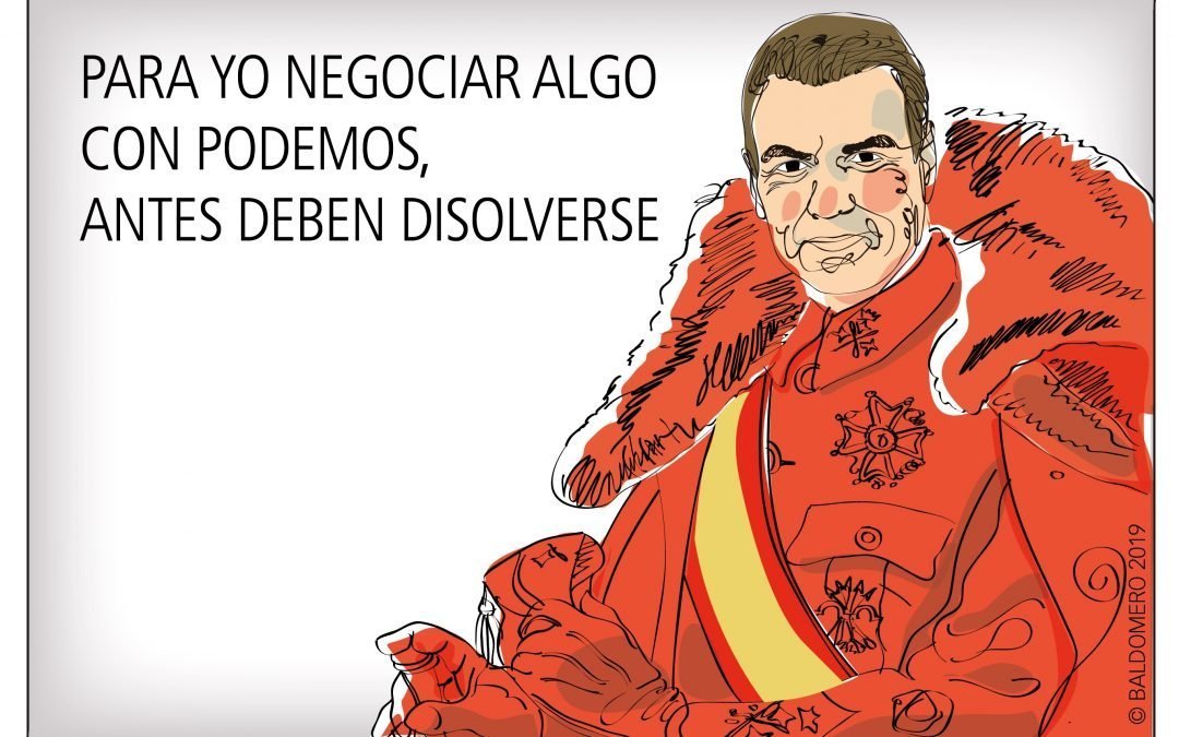 Baldomero