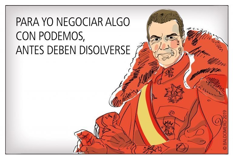 Baldomero