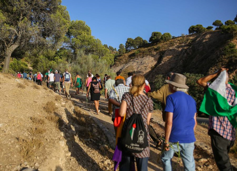 Último paseo