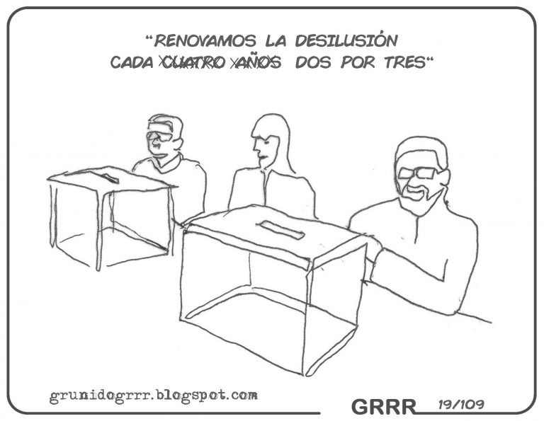 Espejismo ilusorio…