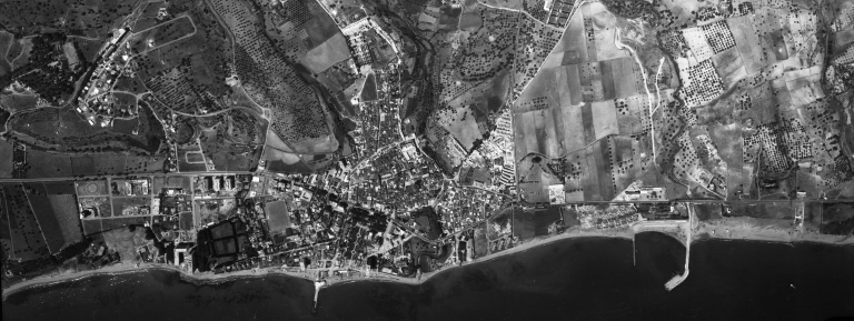 Dimensiones de la desigualdad socio-espacial en Andalucía y el Estado español