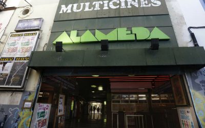 De consensos y gentrificación en la Alameda