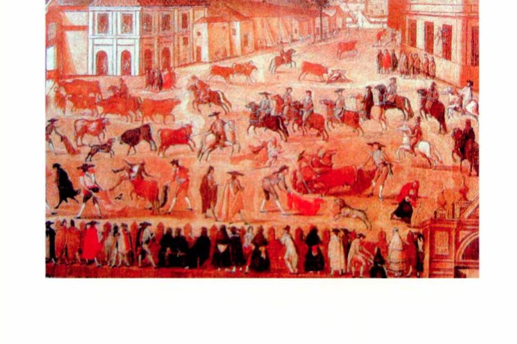 La poliédrica tradición del antitaurinismo