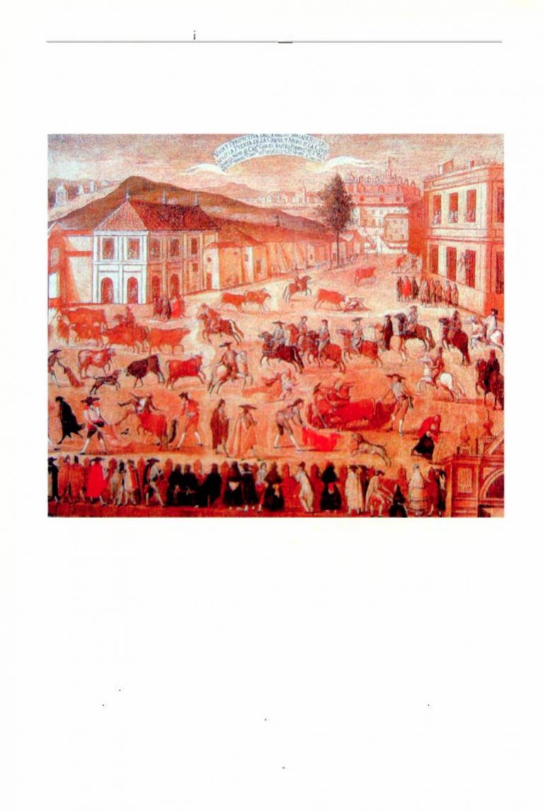La poliédrica tradición del antitaurinismo