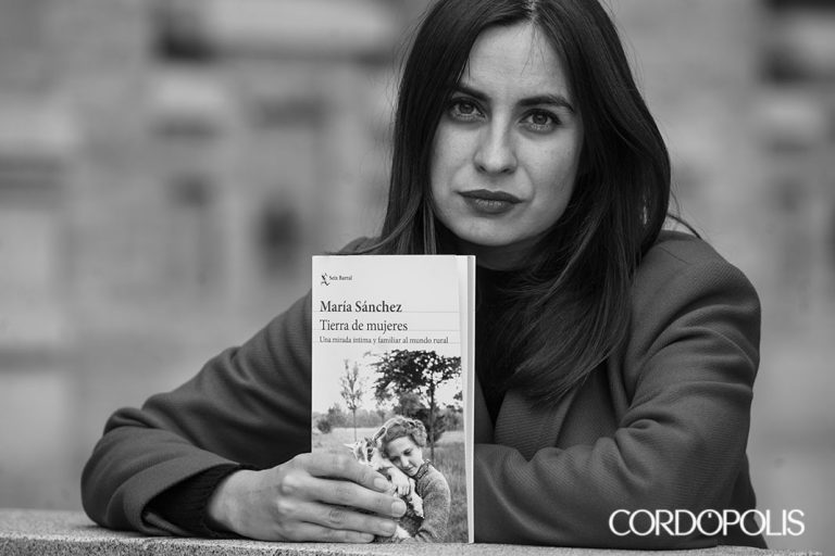 Andalucía, tierra de mujeres