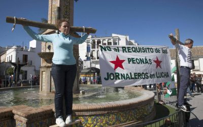 Feminismo andaluz y renta básica: una alianza necesaria