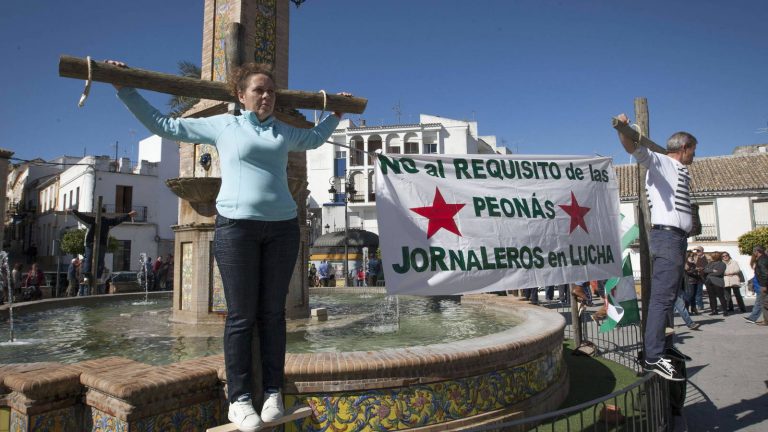 Feminismo andaluz y renta básica: una alianza necesaria