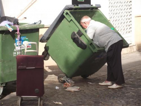 Situación social y Renta Básica Universal en Andalucía