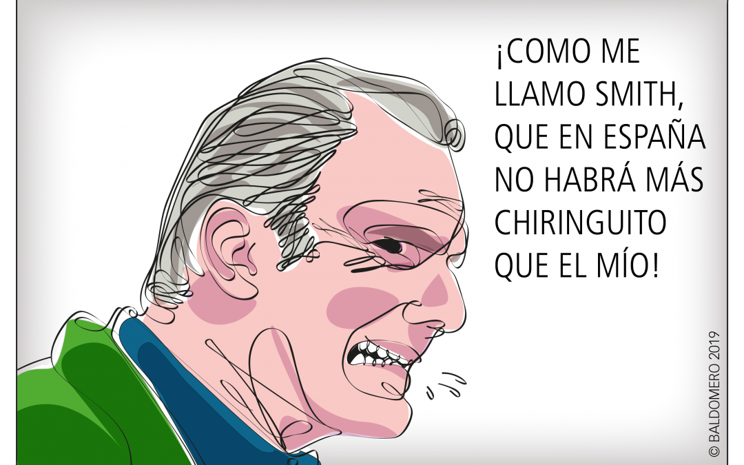 Baldomero