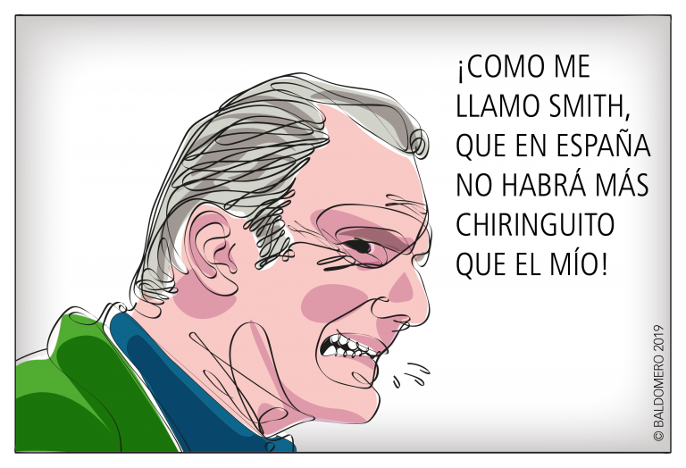 Baldomero