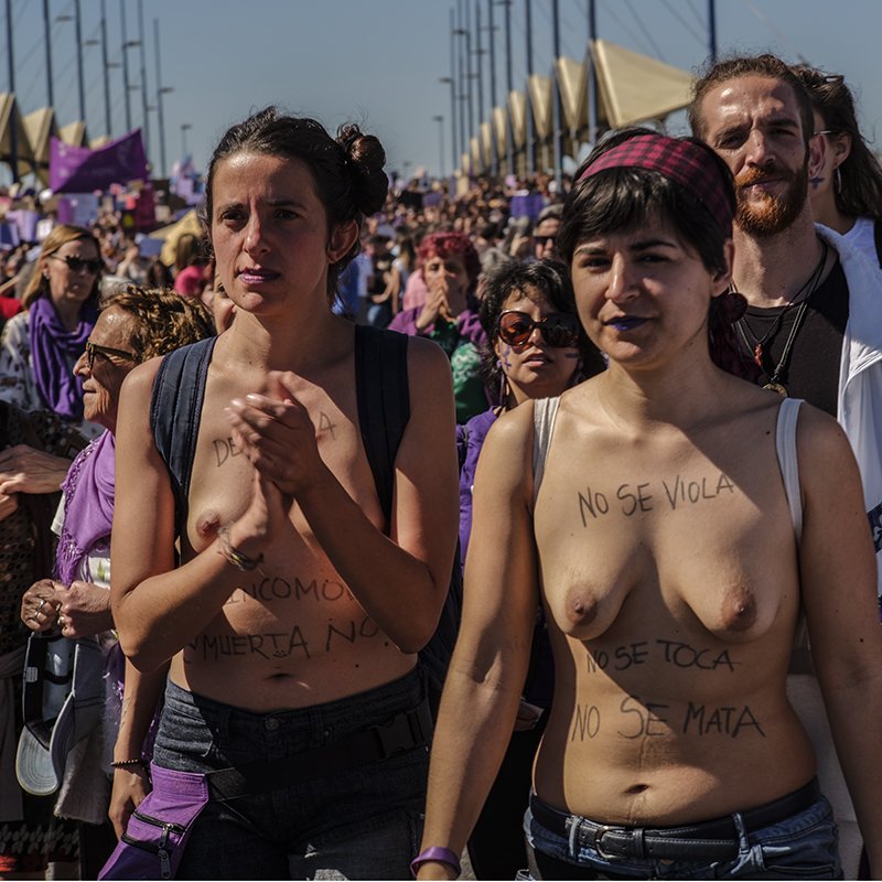 14_8M, Sevilla 2020