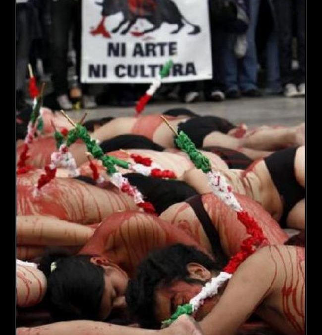 La pugna ideológica por las corridas de toros hoy: del debate de ideas a la controversia política