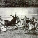 15Goya_Muertede Pepe Hillo
