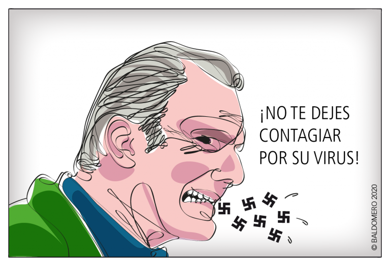 Baldomero