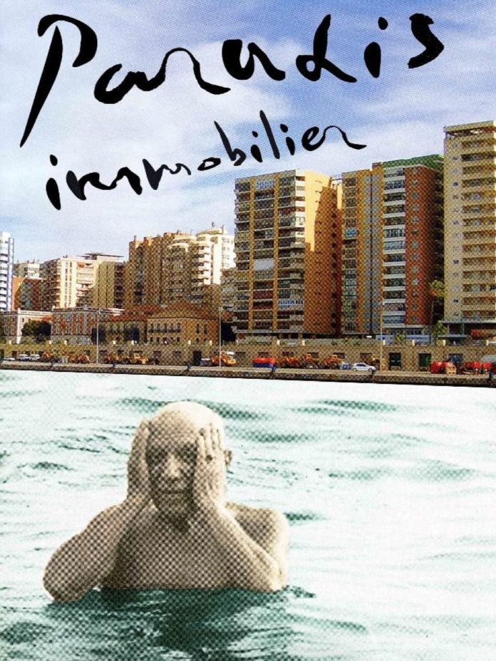 Ciudad Picasso Rogelio López Cuenca