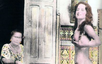 La regulación de la puterÃa andaluza de la Edad Media a la Moderna. El caso de Málaga. Aportes para el debate
