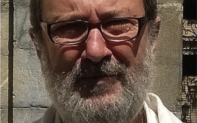 A José María Manjavacas