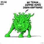 CORONAVIRUS 3