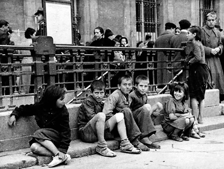 Canciones para después de una guerra