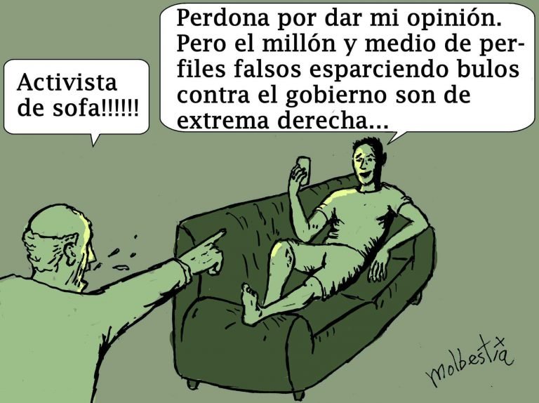 Mentiras, identidad y reproducción social