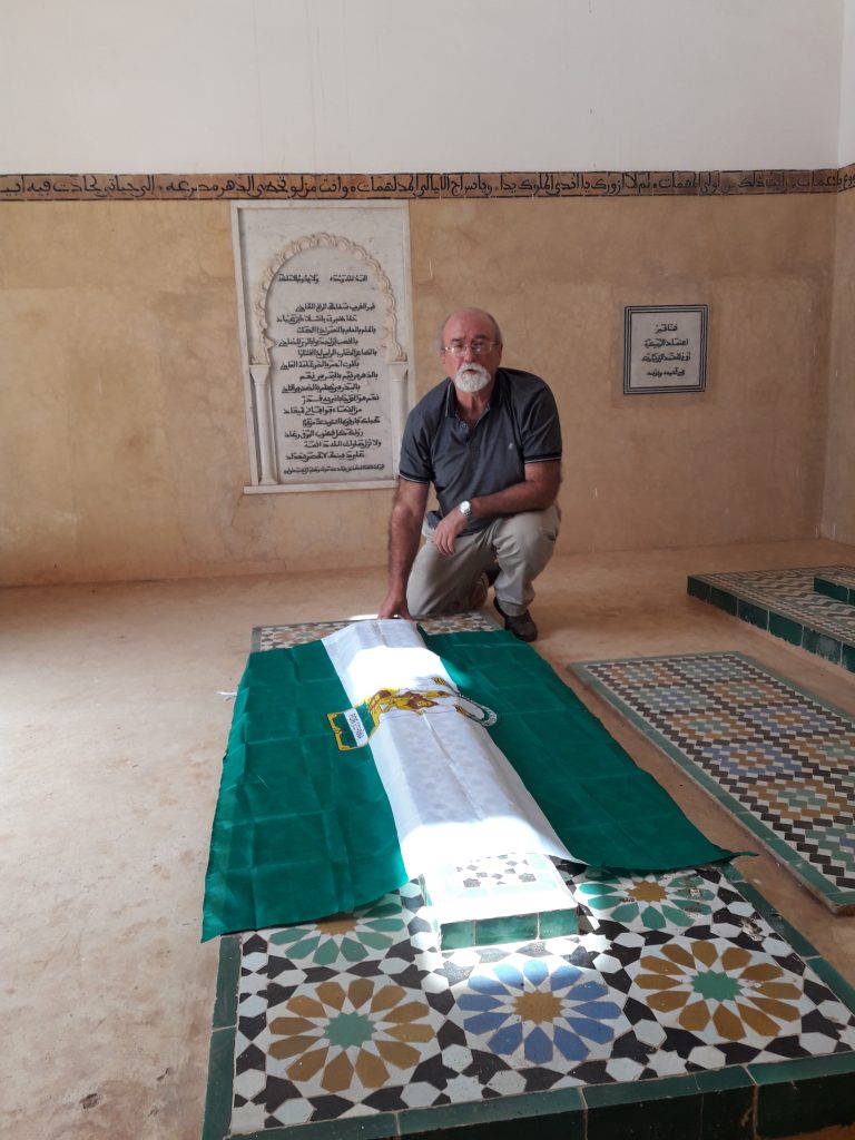 Exilio andaluz