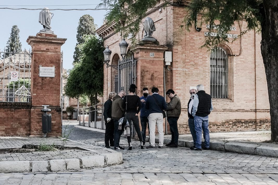 Pandemia 248, Sevilla 2020_red