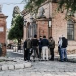 Pandemia 248, Sevilla 2020_red