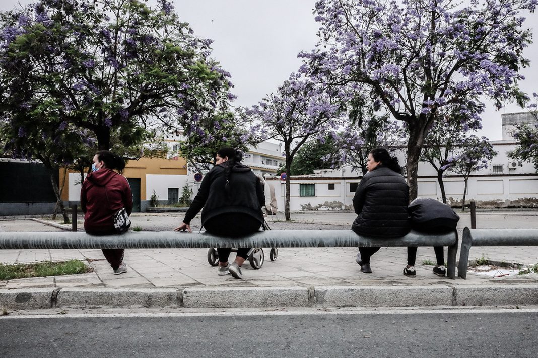 Pandemia 274, Sevilla 2020_red