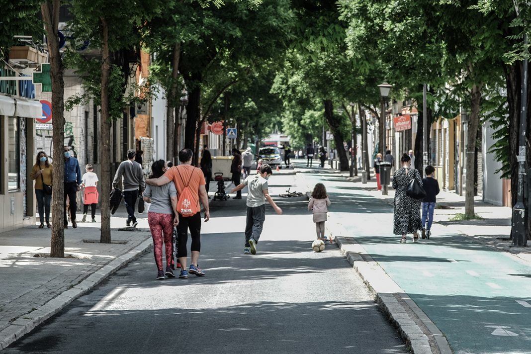 Pandemia 282, Sevilla 2020_red