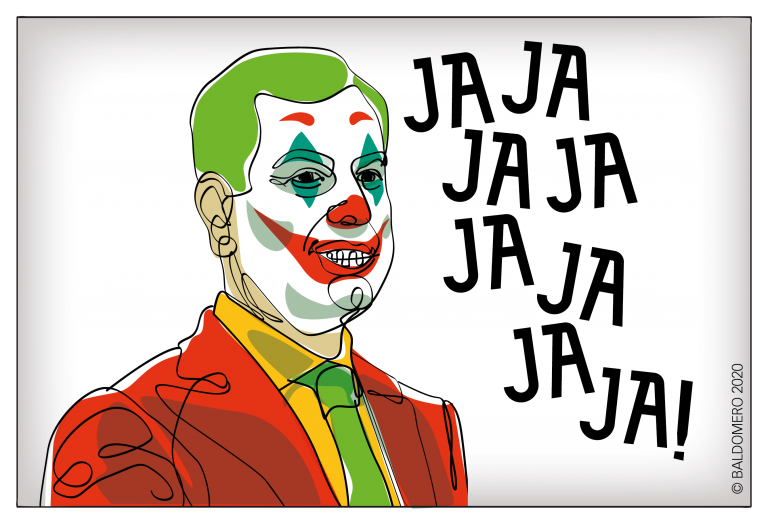 Baldomero