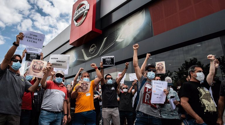 El cierre de Nissan en Barcelona es inapelable y totalmente racional