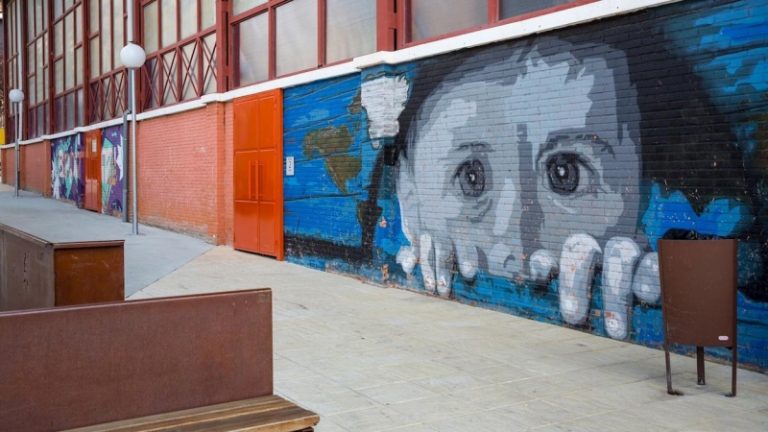 El crimen de poner la vida y los cuidados en el centro