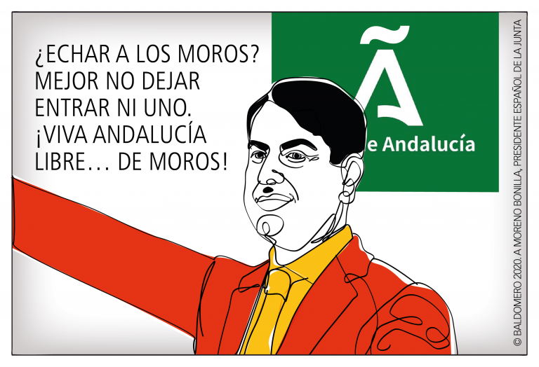 Baldomero