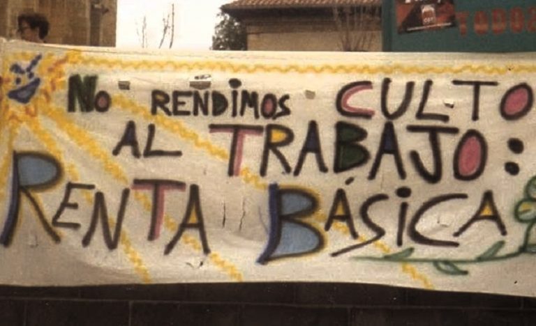 ¿Es el Ingreso Mínimo Vital una “conquista histórica”?