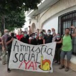 AMNISTIA SOCIAL