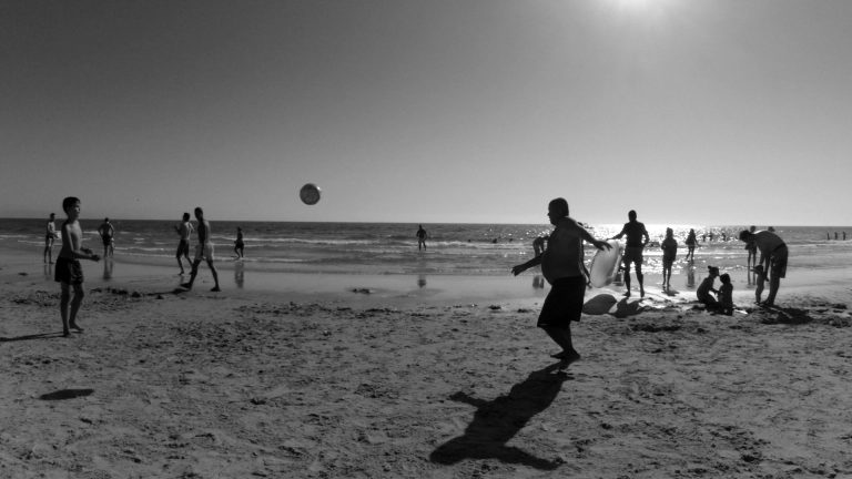 Días de playa (2)