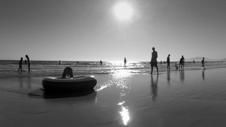 Días de playa (3)