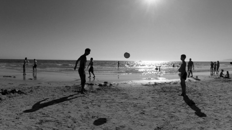 Días de playa (5)