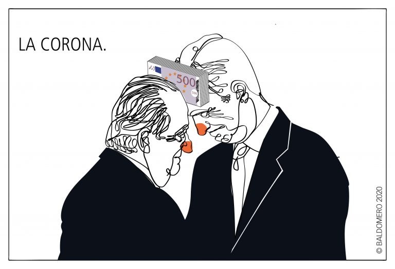 Baldomero