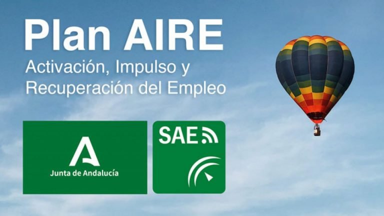 Empleo, aire y humo: ¡vaya plan!