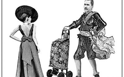 Campechanos II: Manirrotos…