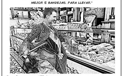 Campechanos VII: Lamerones…