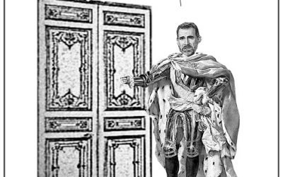 Campechanos IX: Incontinentes…
