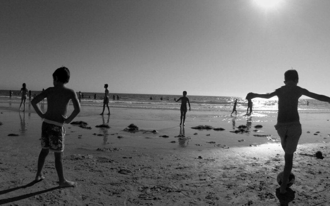 Días de playa (30)
