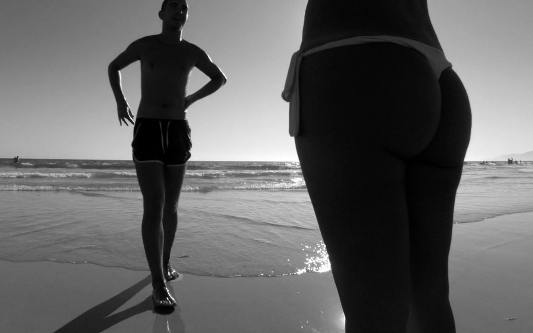 DÃas de playa (46)