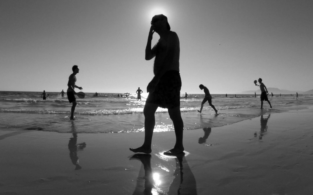 DÃas de playa (47)