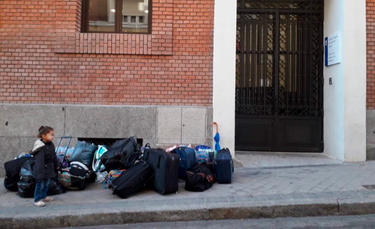El derecho a la vivienda y el deber de ocupar