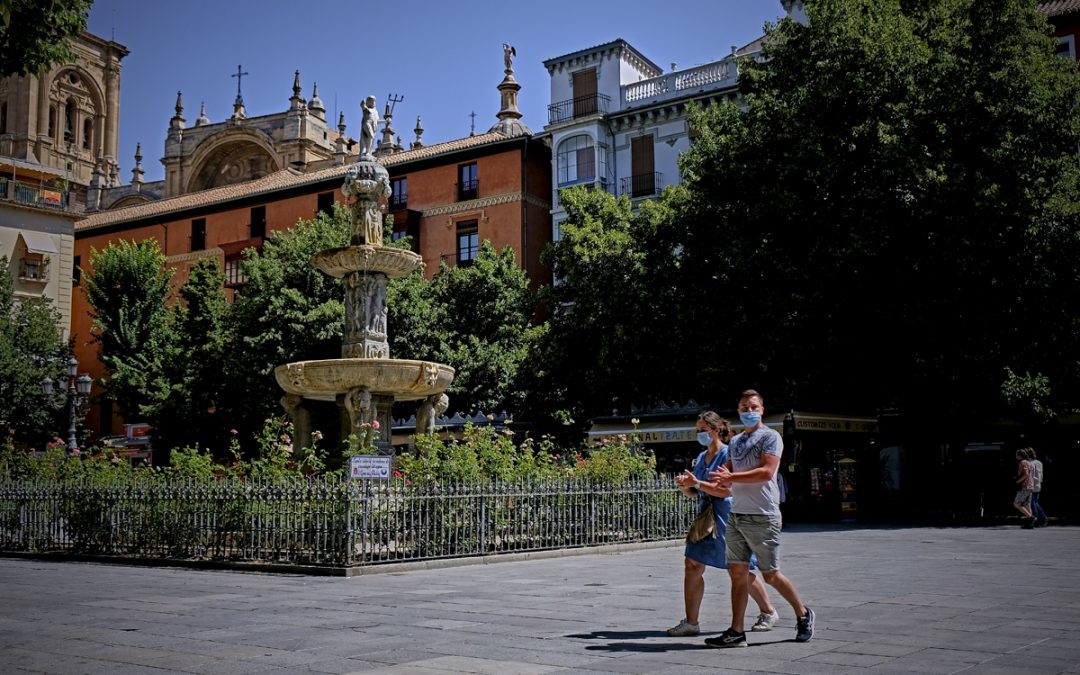 Granada insólita (1)
