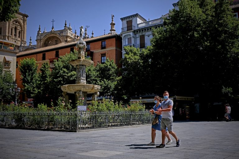 Granada insólita (1)