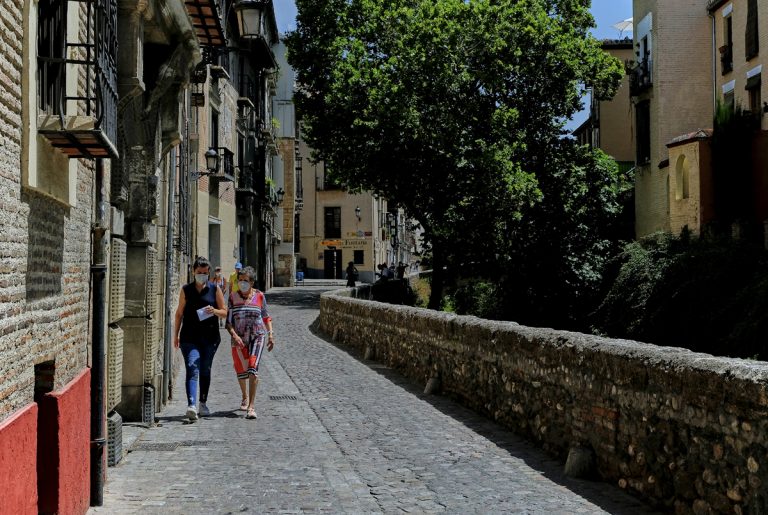 Granada insólita (2)